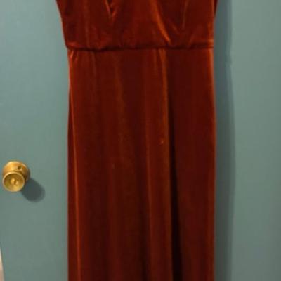 Vintage Dress
