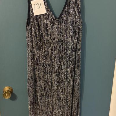Calvin Klein Size 12 Dress