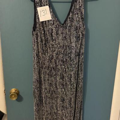 Calvin Klein Size 12 Dress