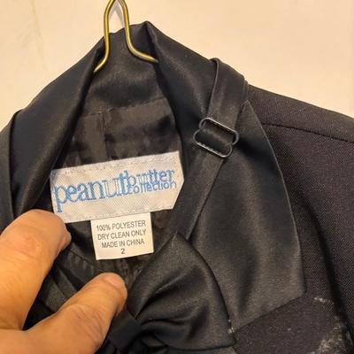 Size 2 Boys Suit