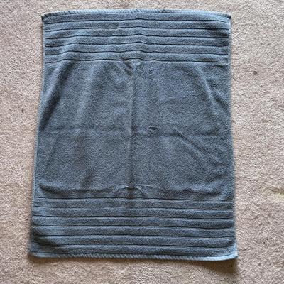 Hotel Collection, Grand Patrician, and Martha Stewart Towels (PB-DZ)