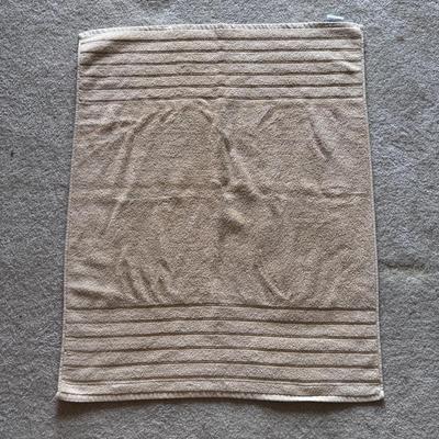 Hotel Collection, Grand Patrician, and Martha Stewart Towels (PB-DZ)