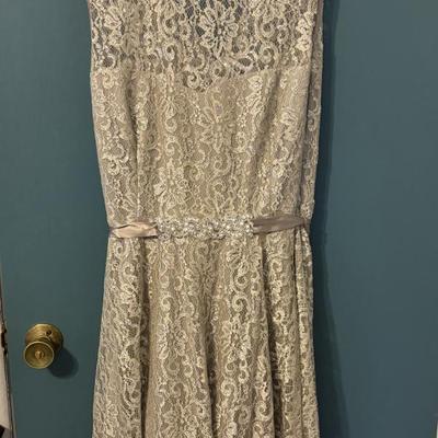 Size 16 Dress