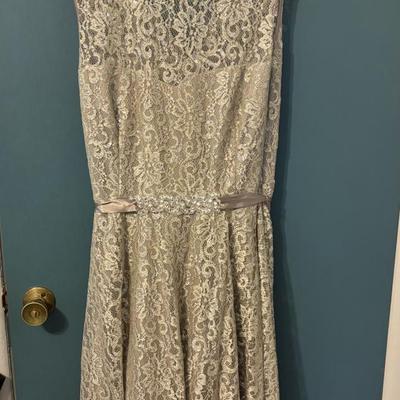 Size 16 Dress