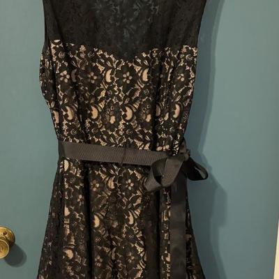 Size 18 Dress