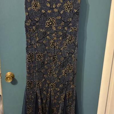 PS Dress