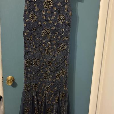 PS Dress