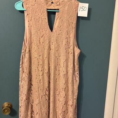 X-Large Top