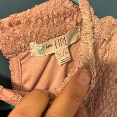 X-Large Top