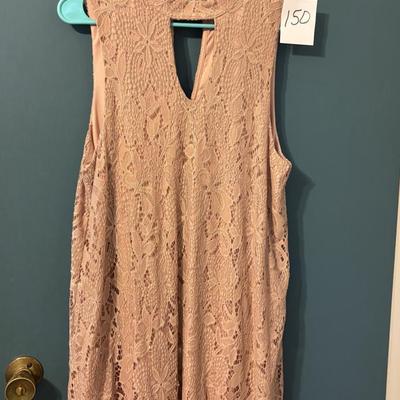 X-Large Top