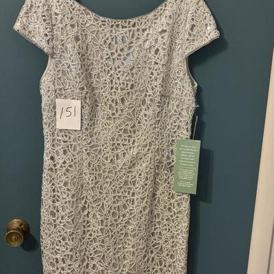 Size 14 Dress