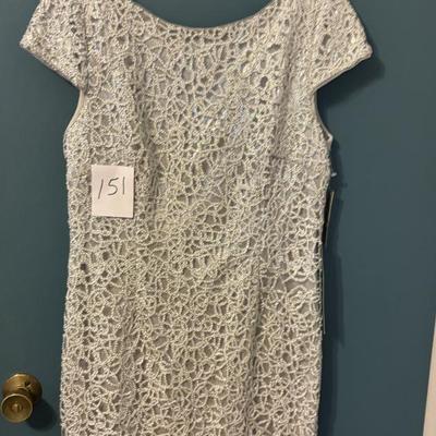 Size 14 Dress