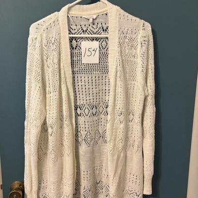 X-Large Sweater