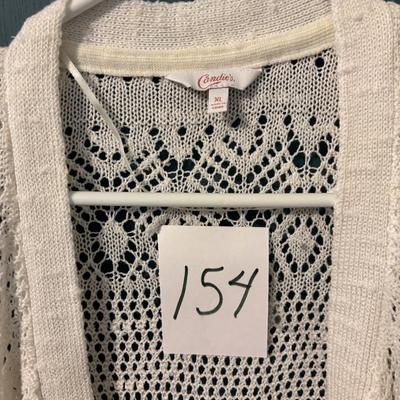 X-Large Sweater