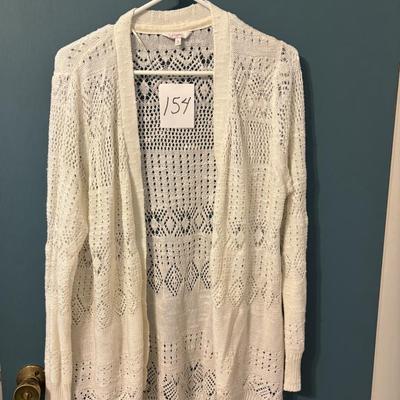 X-Large Sweater