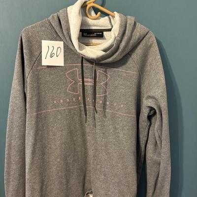 XL Jacket