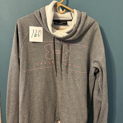 XL Jacket