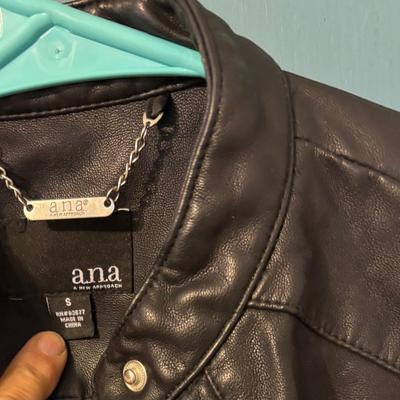 Small Jacket