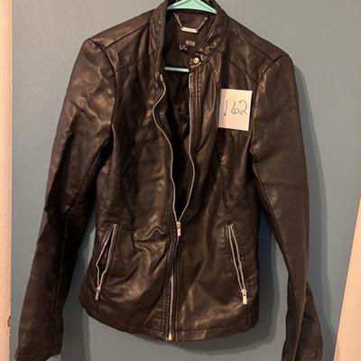 Small Jacket