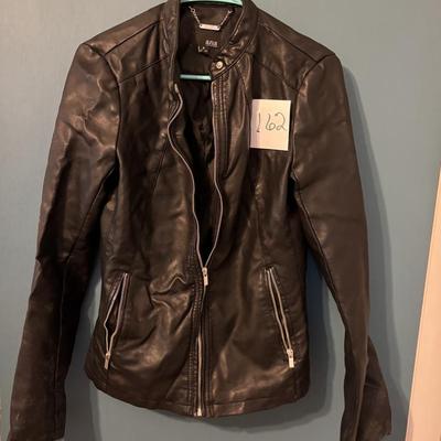 Small Jacket