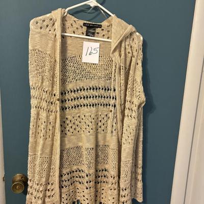 XL Sweater