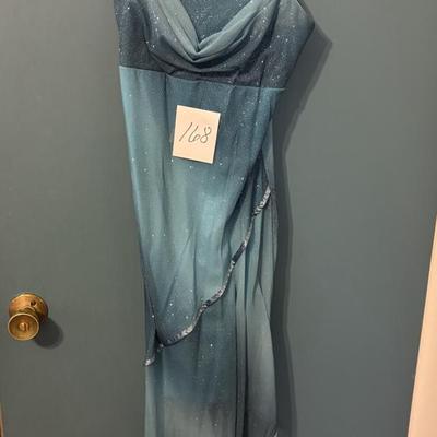 Medium Dress