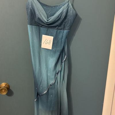 Medium Dress