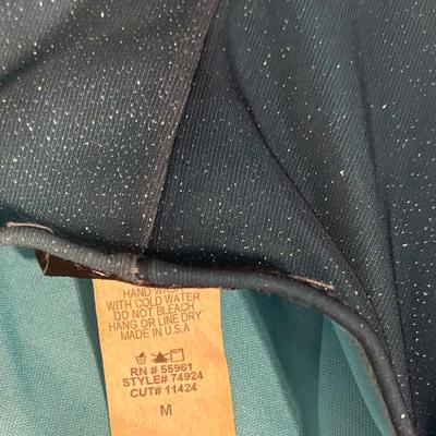 Medium Dress