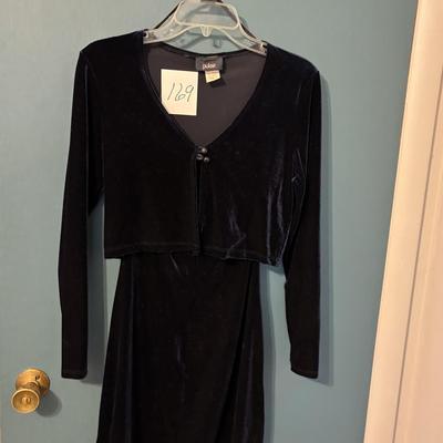 Medium Dress
