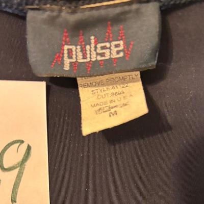 Medium Dress