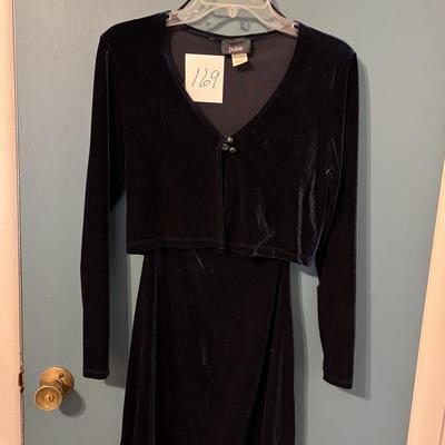 Medium Dress