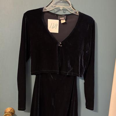 Medium Dress