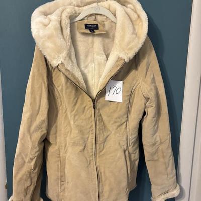 Medium Coat