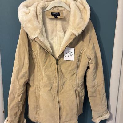 Medium Coat