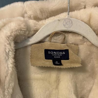 Medium Coat