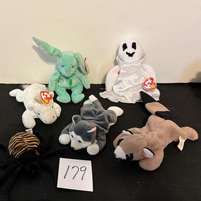 Ty Collectables