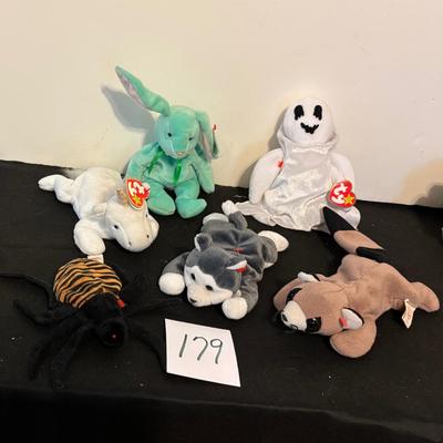 Ty Collectables