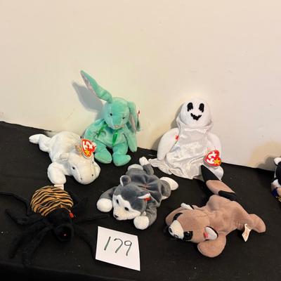 Ty Collectables