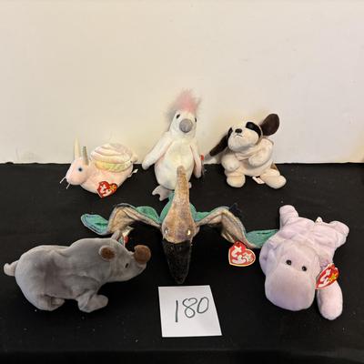 Ty Toys