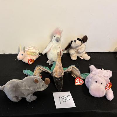 Ty Toys