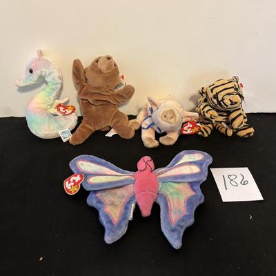 Ty Toys