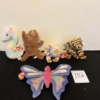Ty Toys