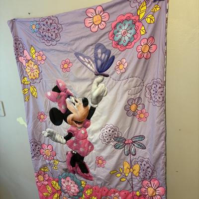 Baby Blanket