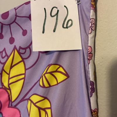 Baby Blanket
