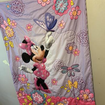 Baby Blanket