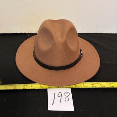 Hat Lot