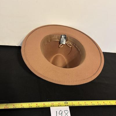 Hat Lot