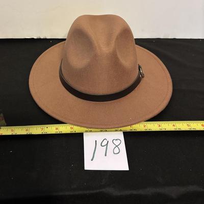 Hat Lot