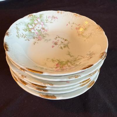 Limoges 46 Piece China Set (K-BM)