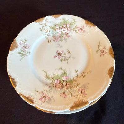 Limoges 46 Piece China Set (K-BM)